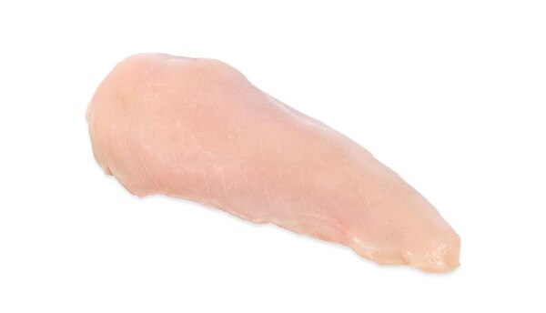 Organic Chicken Breasts